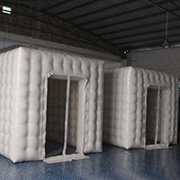 coronavirus Epidemic disinfection tent medical tent disinfection channel